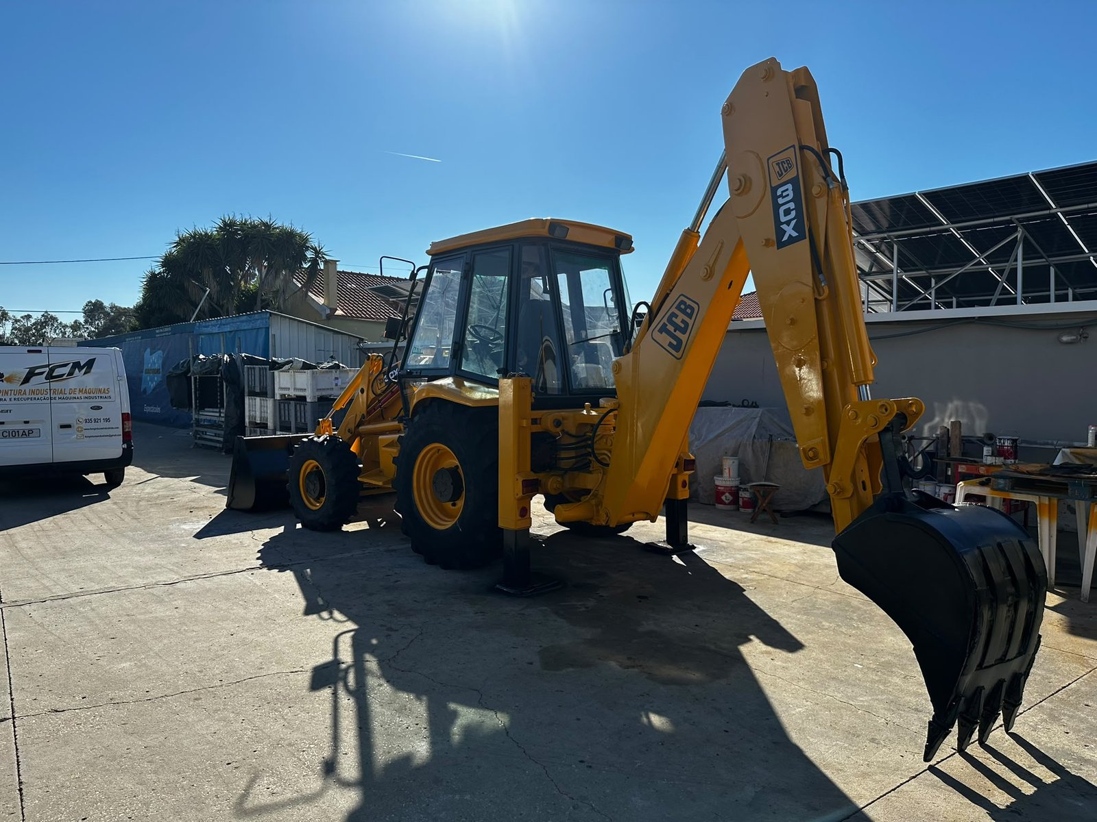 JCB depois
